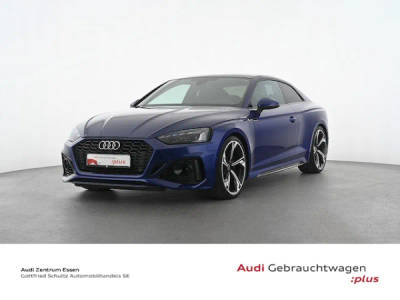 Audi RS5 Coupé TFSI Quattro Tiptronic - 2022 - Joinsteer - #1
