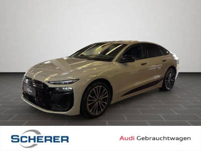 Audi A6 E-tron Sportback A6 Sportback E-tron 210 KW - 2026 - Joinsteer - #1