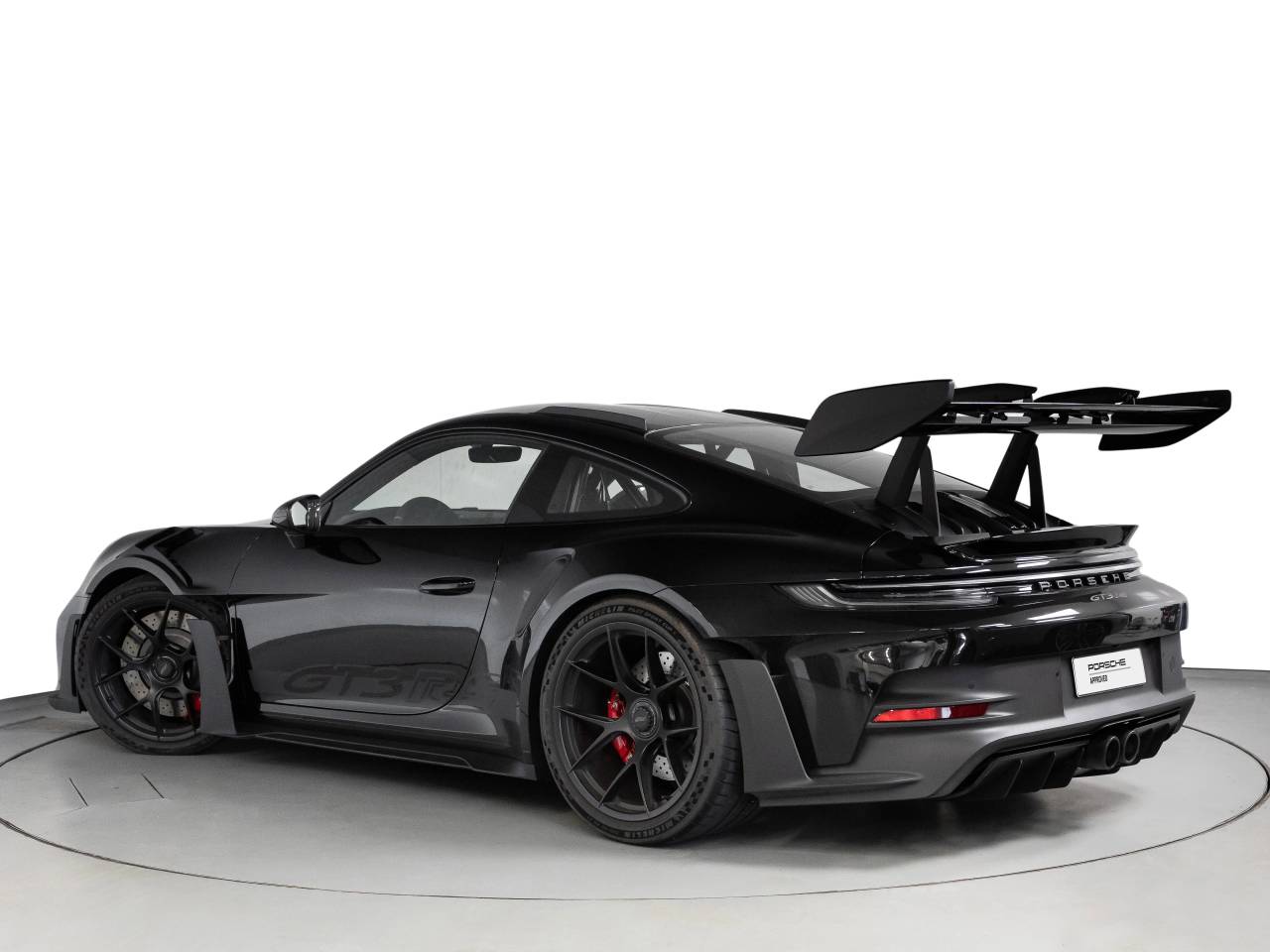 Porsche 992 I GT3 RS - 2023 - Joinsteer - #3