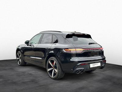 Porsche Macan III GTS -  - Joinsteer - #2