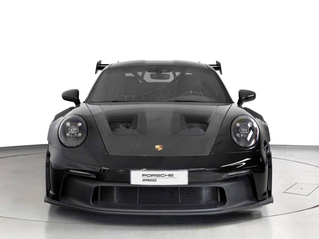 Porsche 992 I GT3 RS - 2023 - Joinsteer - #5