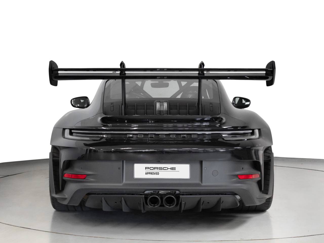 Porsche 992 I GT3 RS - 2023 - Joinsteer - #7
