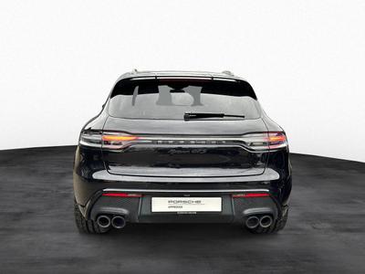 Porsche Macan III GTS -  - Joinsteer - #4