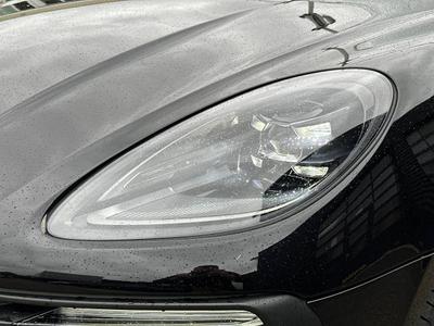 Porsche Macan III GTS -  - Joinsteer - #5