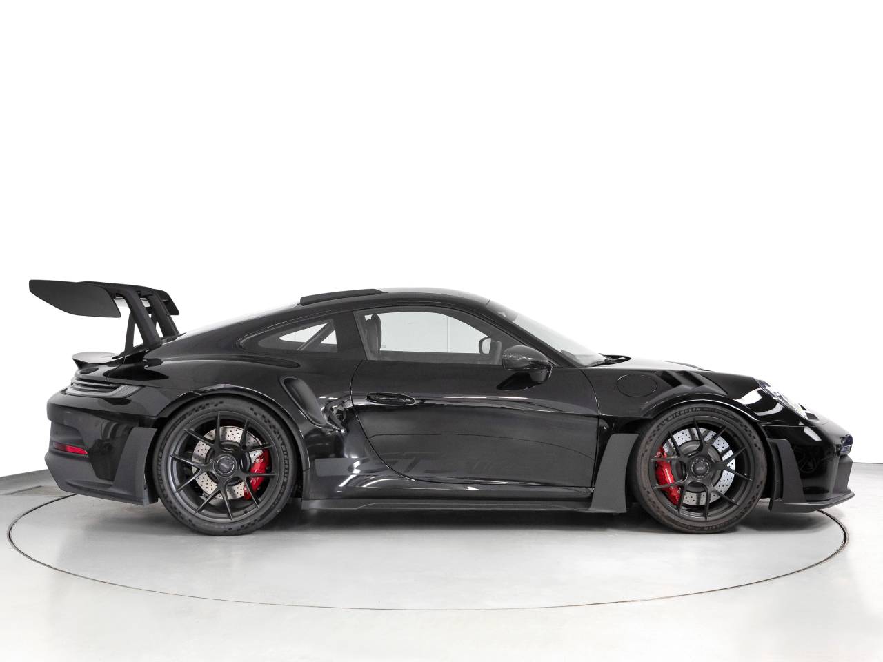 Porsche 992 I GT3 RS - 2023 - Joinsteer - #13