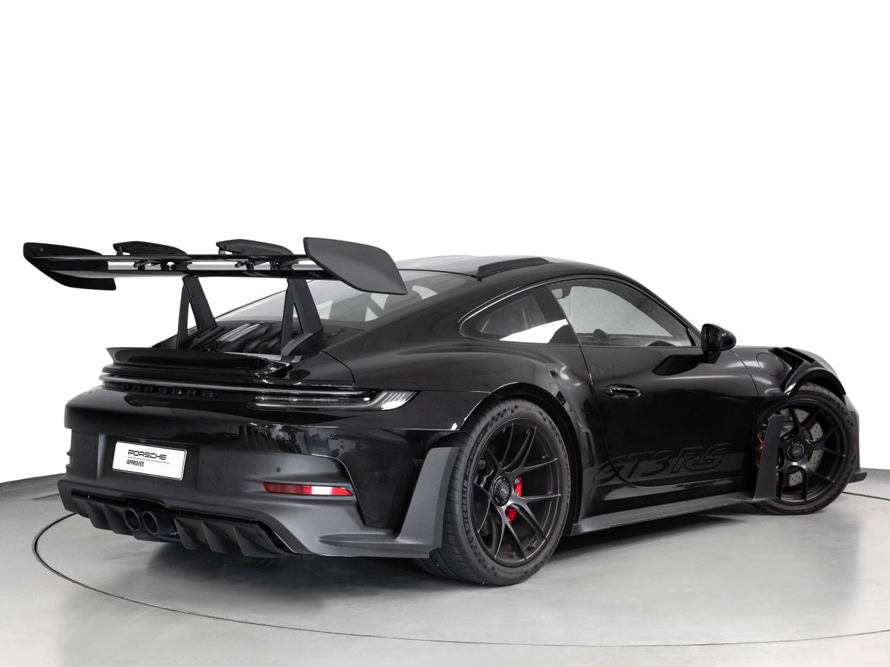 Porsche 992 I GT3 RS - 2023 - Joinsteer - #15