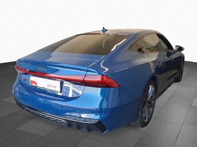 Audi S7 Sportback TDI Quattro Tiptronic
