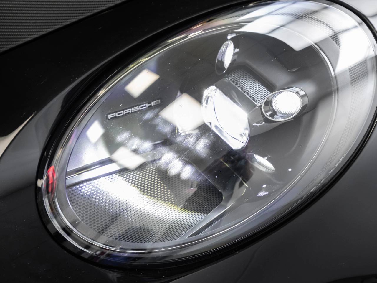 Porsche 992 I GT3 RS - 2023 - Joinsteer - #19