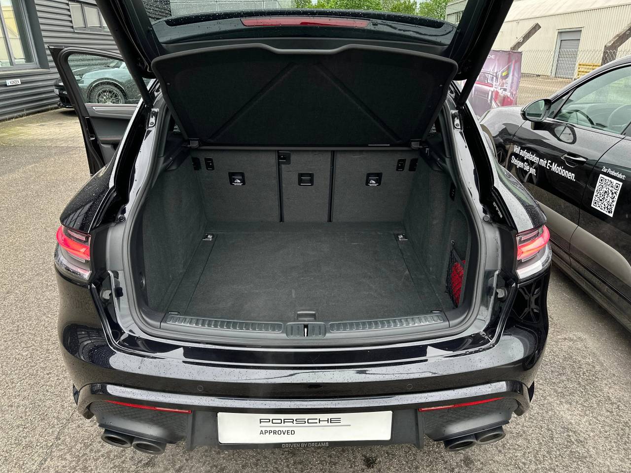 Porsche Macan III GTS - 2023 - Joinsteer - #10