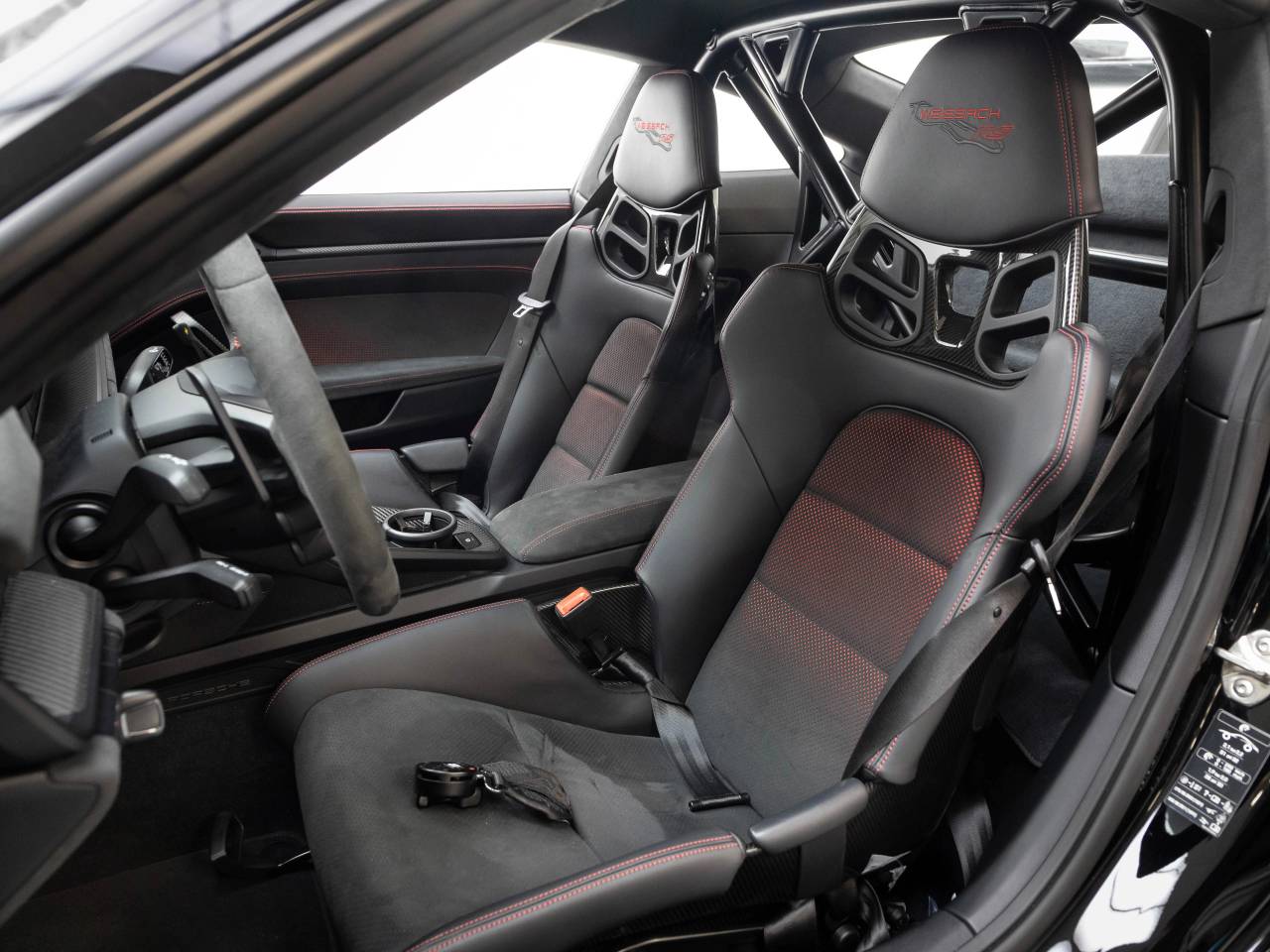 Porsche 992 I GT3 RS - 2023 - Joinsteer - #24