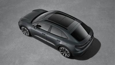 Porsche Macan Electrique 4 -  - Joinsteer - #3