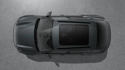 Porsche Macan Electrique 4 -  - Joinsteer - #5