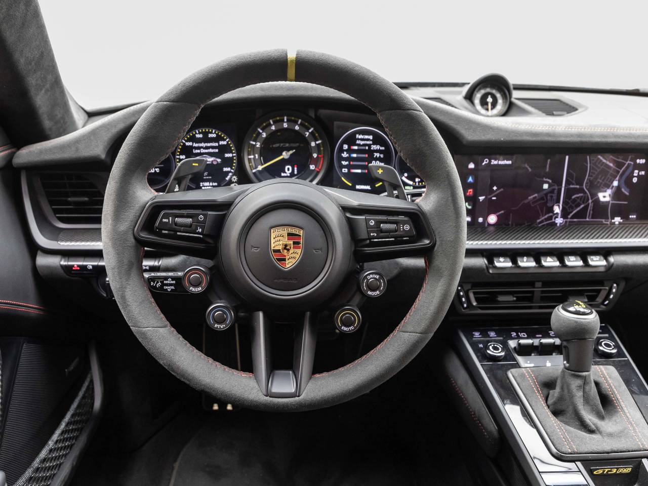 Porsche 992 I GT3 RS - 2023 - Joinsteer - #30