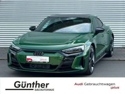 Audi E-tron GT Berline RS E-tron GT 440 KW - 2023 - Joinsteer - #1