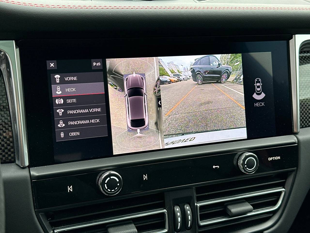 Porsche Macan III GTS - 2023 - Joinsteer - #15