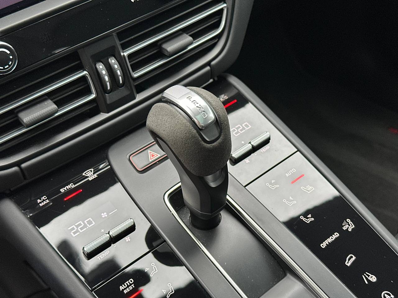 Porsche Macan III GTS - 2023 - Joinsteer - #16