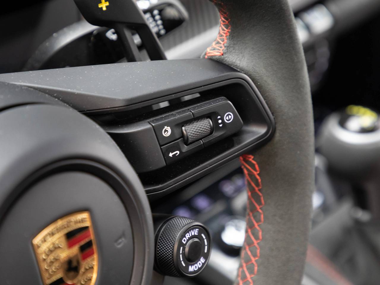 Porsche 992 I GT3 RS - 2023 - Joinsteer - #36