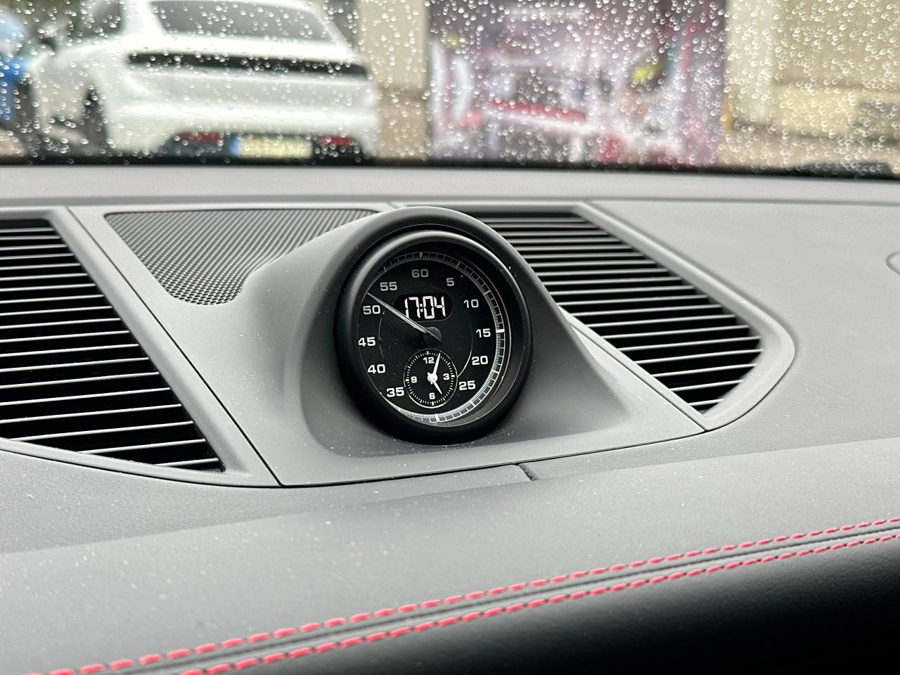 Porsche Macan III GTS - 2023 - Joinsteer - #17