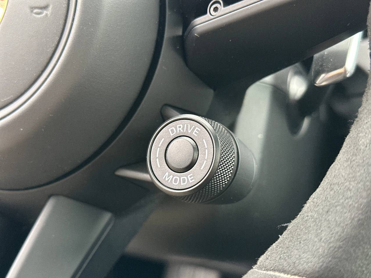 Porsche Macan III GTS - 2023 - Joinsteer - #20