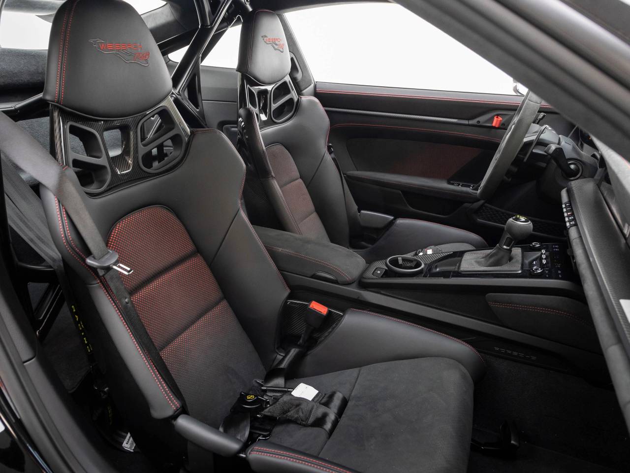 Porsche 992 I GT3 RS - 2023 - Joinsteer - #44