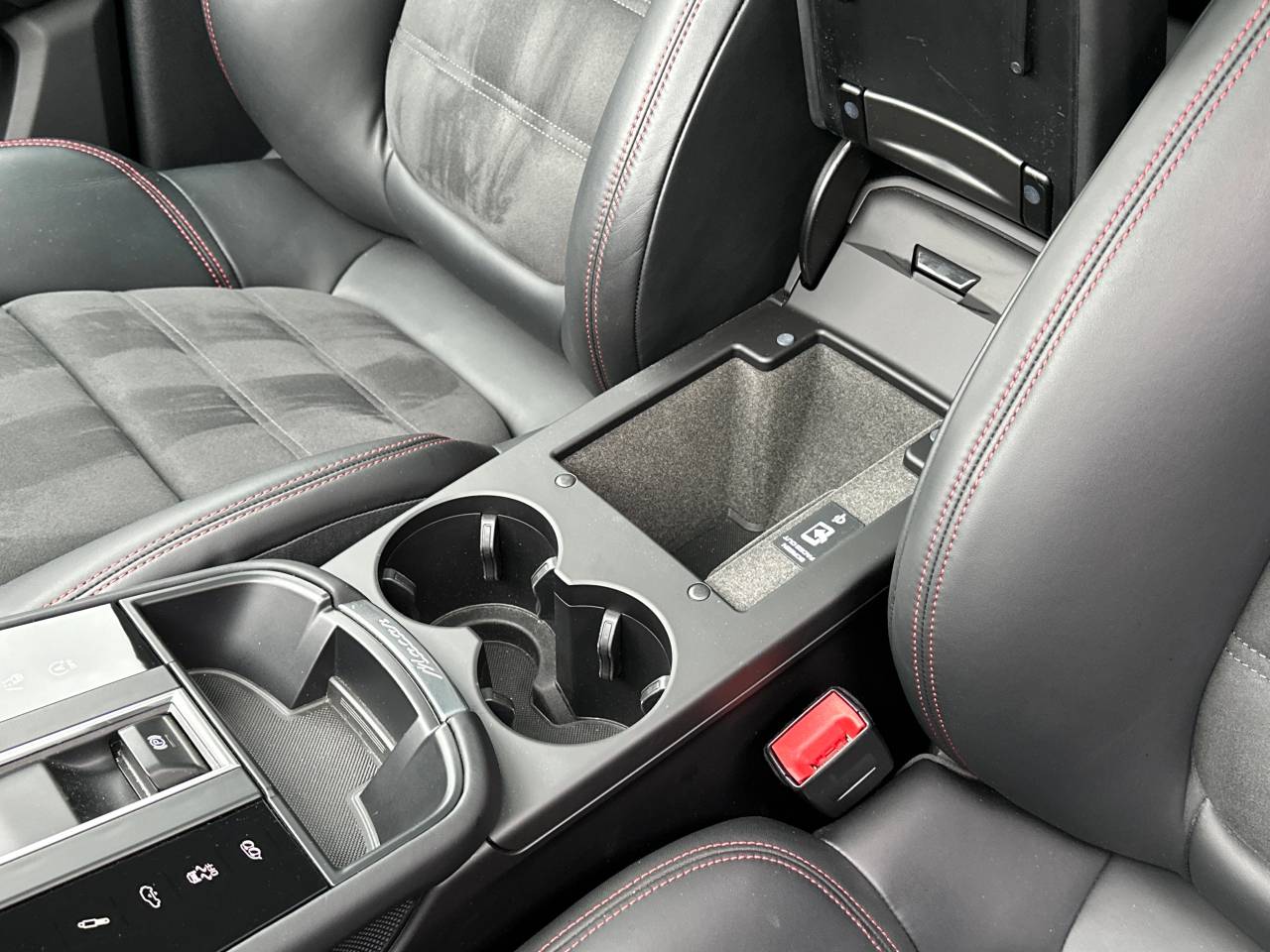 Porsche Macan III GTS - 2023 - Joinsteer - #21