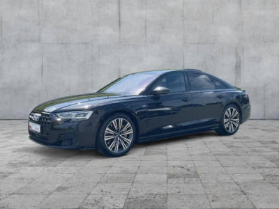 Audi A8 Berline Lang 60 TFSI Quattro - 2024 - Joinsteer - #1