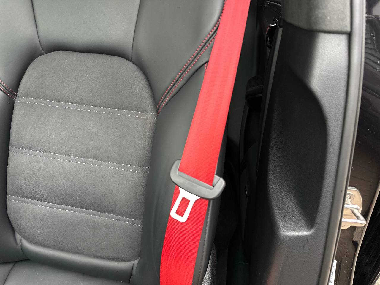 Porsche Macan III GTS - 2023 - Joinsteer - #23