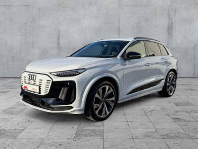 Audi Q6 SUV E-tron 360 KW - 2024 - Joinsteer - #1