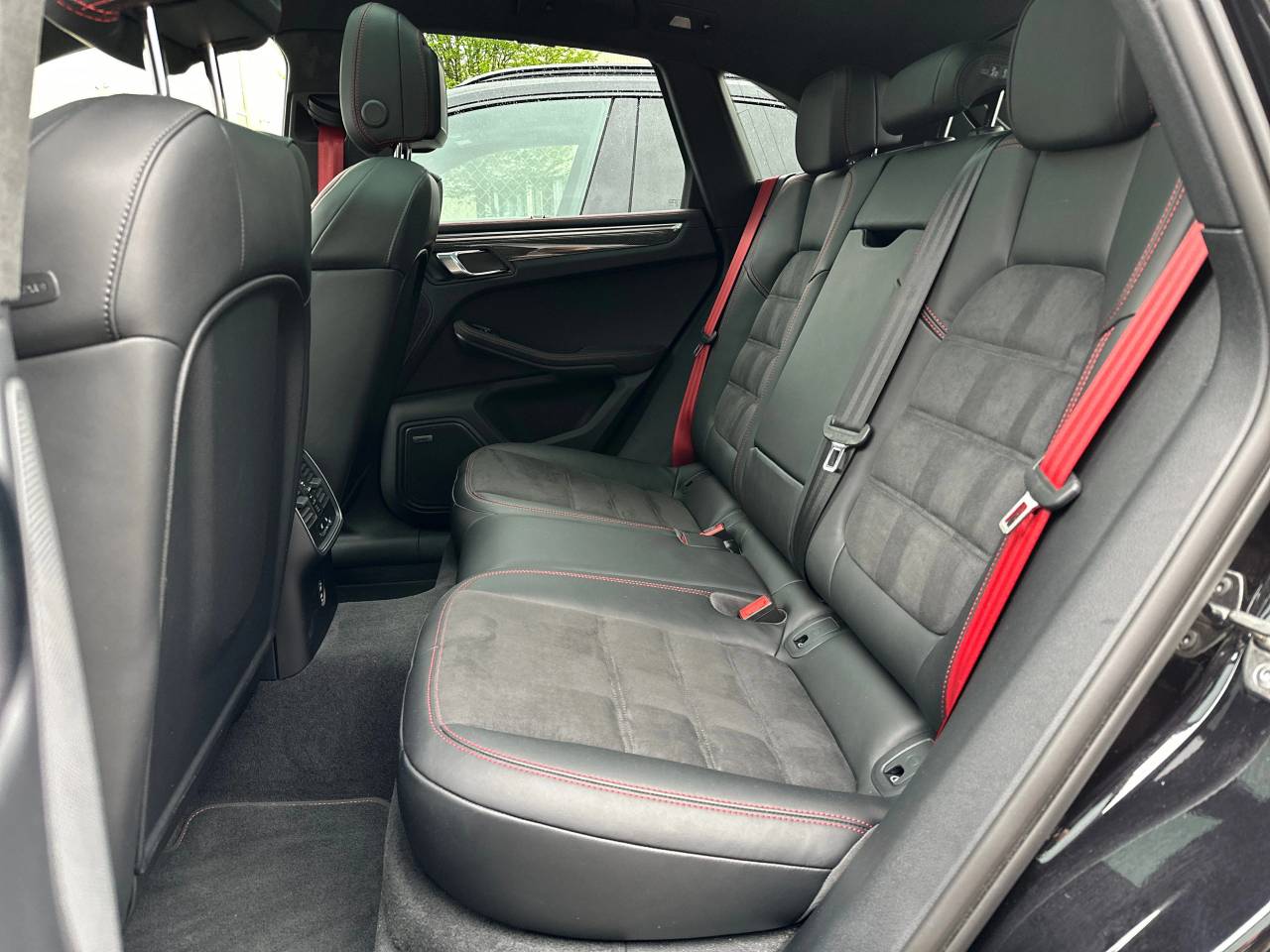 Porsche Macan III GTS - 2023 - Joinsteer - #24