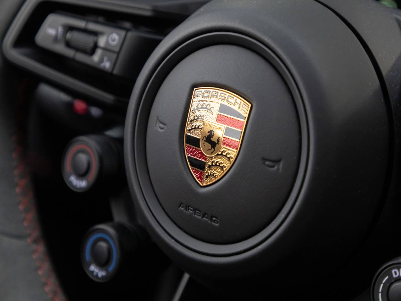 Porsche 992 I GT3 RS - 2023 - Joinsteer - #54