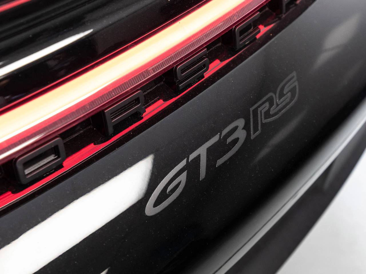 Porsche 992 I GT3 RS - 2023 - Joinsteer - #67