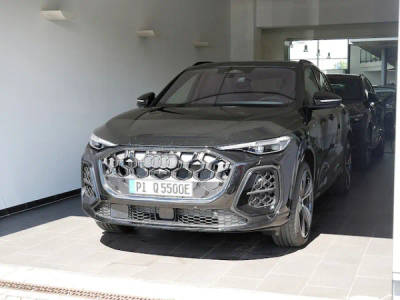 Audi Q5 SUV E-hybrid E-hybrid Quattro S Tronic - 2026 - Joinsteer - #1
