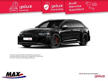 Audi RS6 Avant Performance Performance Quattro Tiptronic