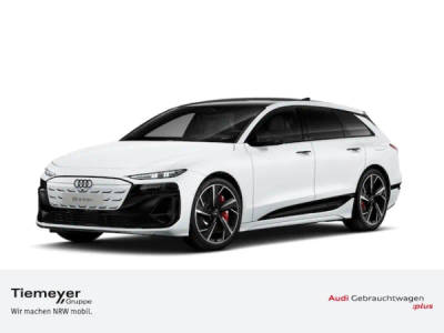 Audi S 6 Avant E-tron 370 KW - 2025 - Joinsteer - #1