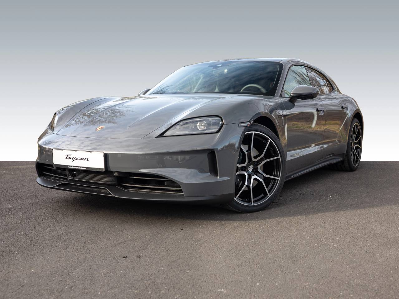 Porsche Taycan ph2 Sport Turismo - 2025 - Joinsteer - #1