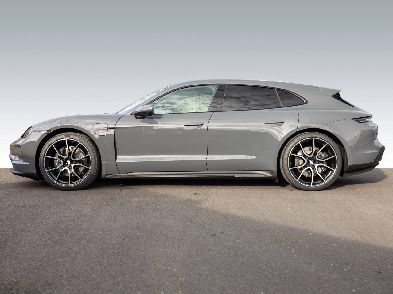 Porsche Taycan ph2 Sport Turismo - 2025 - Joinsteer - #2