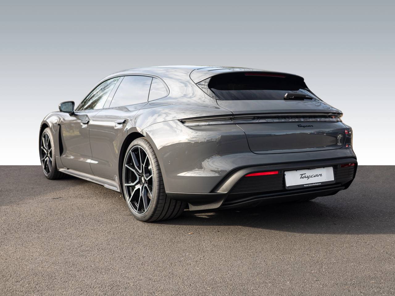 Porsche Taycan ph2 Sport Turismo - 2025 - Joinsteer - #3