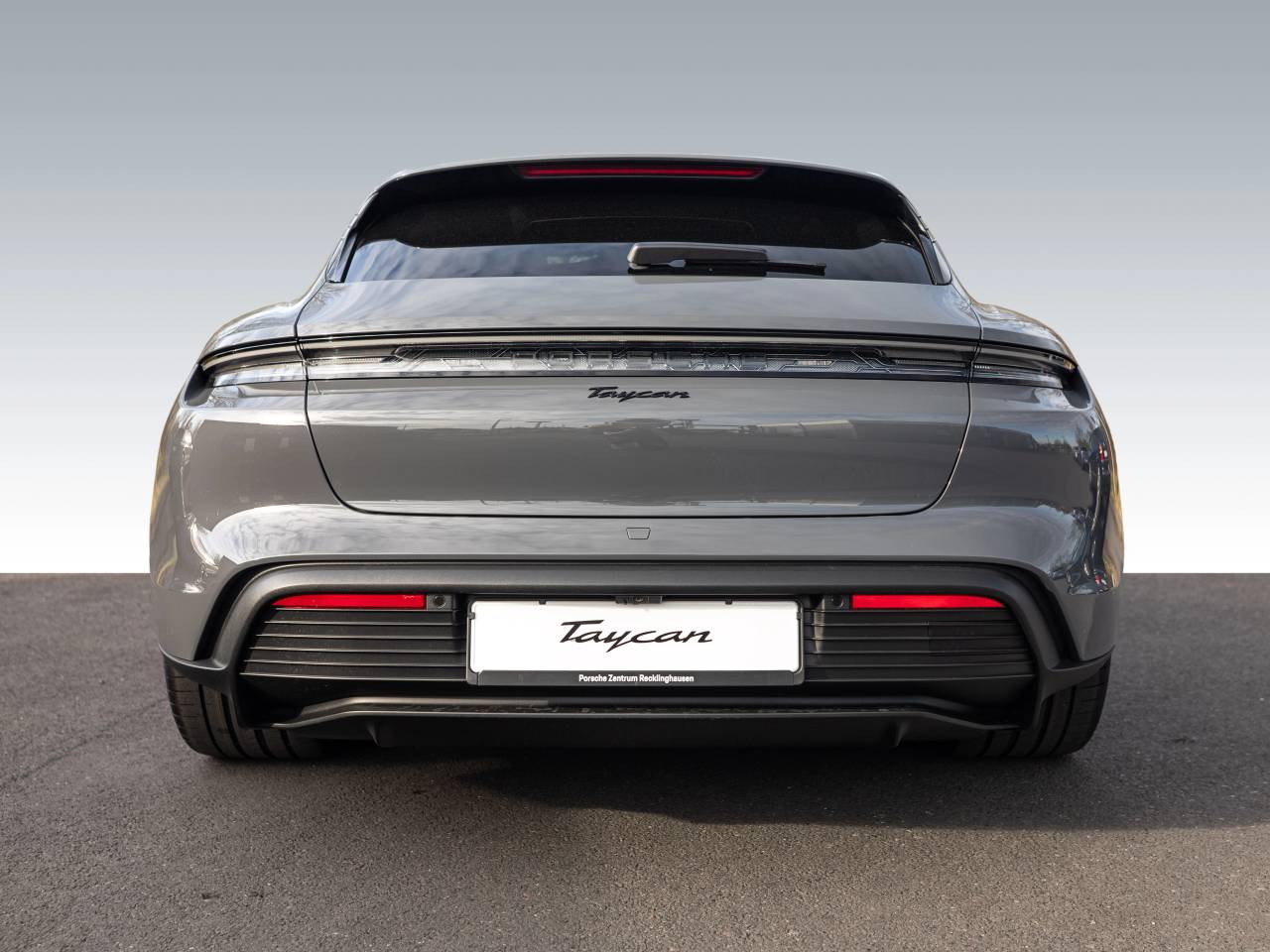 Porsche Taycan ph2 Sport Turismo - 2025 - Joinsteer - #4