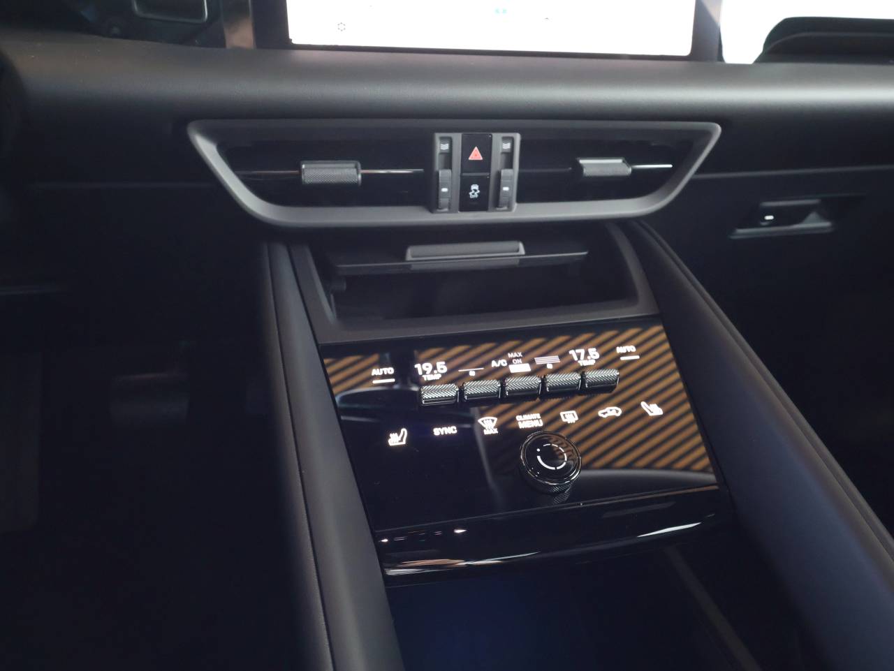 Porsche Macan Electrique 4 - 2025 - Joinsteer - #19