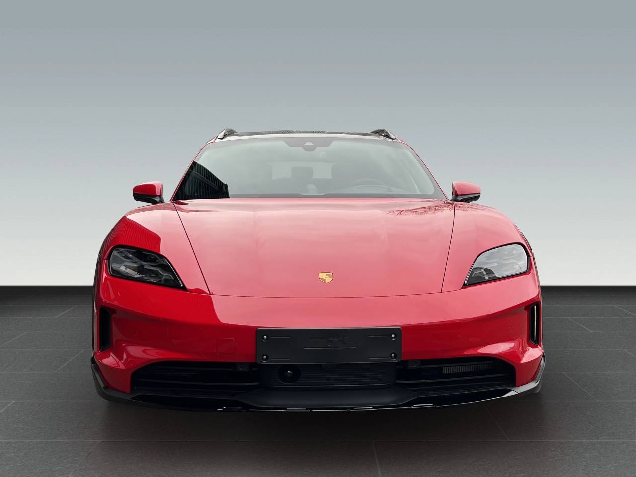 Porsche Taycan ph2 4 Cross Turismo - 2025 - Joinsteer - #4