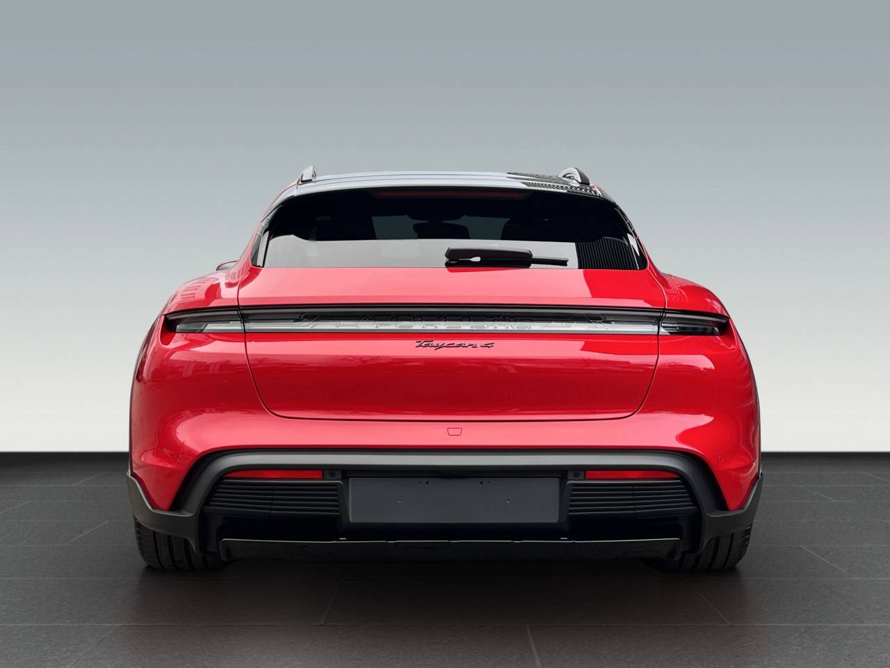 Porsche Taycan ph2 4 Cross Turismo - 2025 - Joinsteer - #5