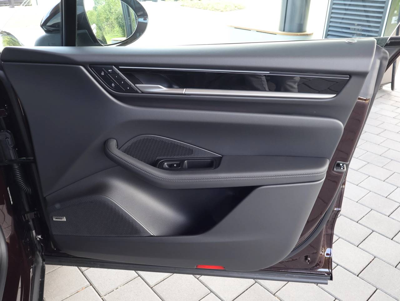 Porsche Macan Electrique 4 - 2025 - Joinsteer - #23