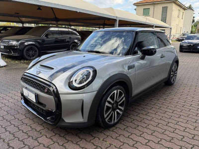 Mini 3 Portes Berline Cooper S - 2023 - Joinsteer - #1