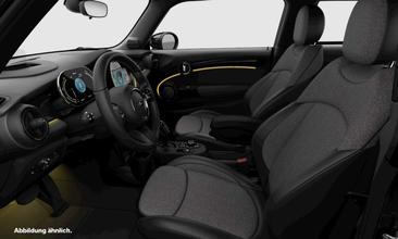 Mini 3 Portes Berline Cooper SE — photo 3