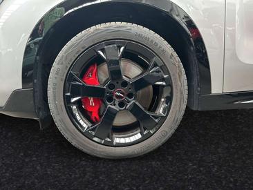 Mini Countryman John Cooper Works ALL4 — photo 3