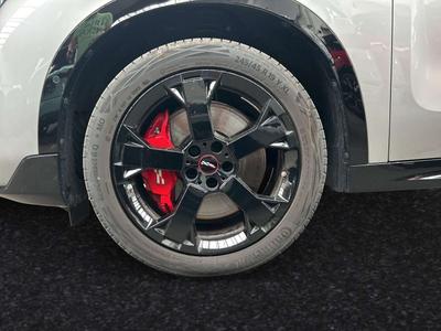 Mini Countryman John Cooper Works ALL4