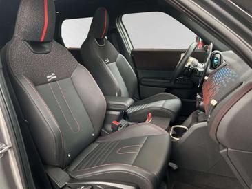 Mini Countryman John Cooper Works ALL4 — photo 7
