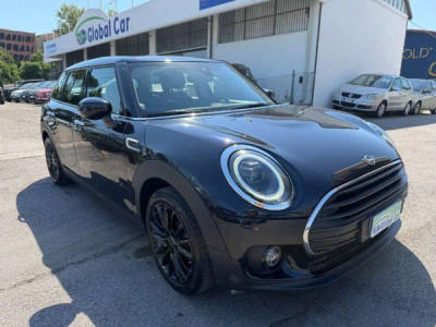 Mini Clubman Break Cooper C - 2022 - Joinsteer - #1