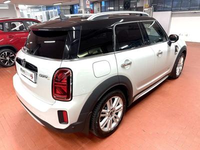 Mini Countryman COOPER