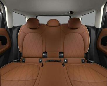 Mini Countryman Cooper SE ALL4 — photo 3